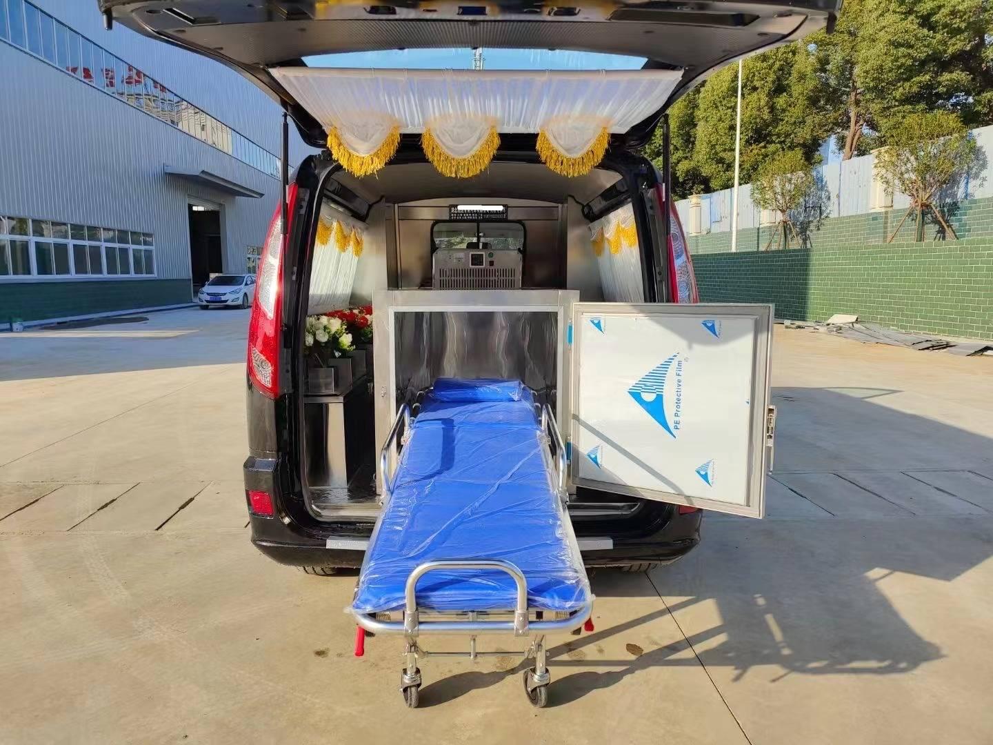 湘潭优质殡葬运输，守护最后一程